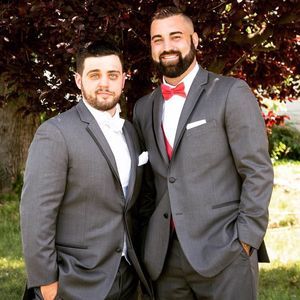 Meet your Posher, Kyle